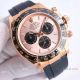 New 2024 - Replica Rolex Cosmo Daytona V5 QF 1-1 Copy 4131 Rose Gold Salmon Dial 40 mm (2)_th.jpg